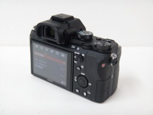 ＳＯＮＹ　α７ＩＩ