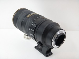 ﾆｺﾝAFSVR70-200/2.8GⅡ