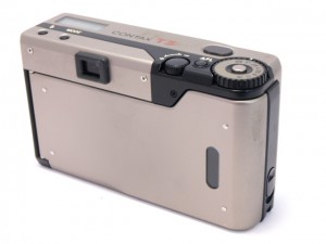 コンタックスT3