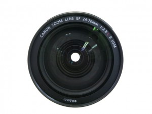 ｷﾔﾉﾝEF24-70/2.8L II