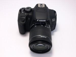キヤノンEOS700D