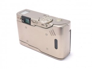 ミノルタTC-1