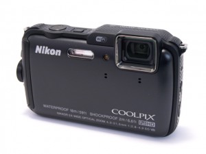 Nikon AW120