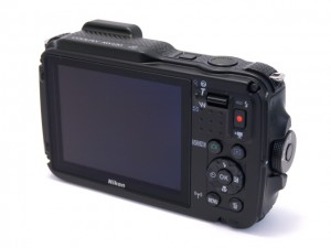 Nikon AW120
