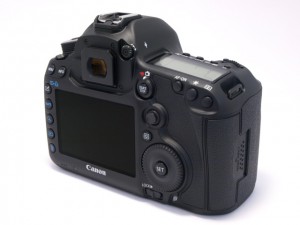 キヤノンEOS5DMarkIII