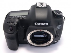 キヤノンEOS5DMarkIII
