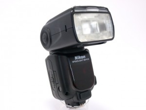 Nikon SB910