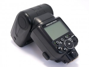 Nikon SB910
