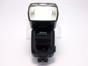 Nikon SB910