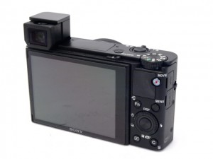 SONY　RX100Mark3