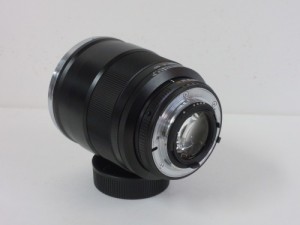 ツアイス　ディスタゴン35/1.4　ZF.2
