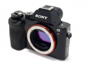 SONY　α7