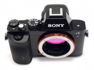 SONY　α7