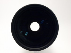 ミノルタAF APO TELE 300mm F2.8 G (D) SSM