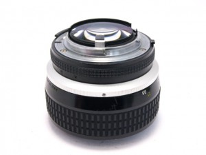 ニコンＡｉ Noct 58/1.2Ｓ