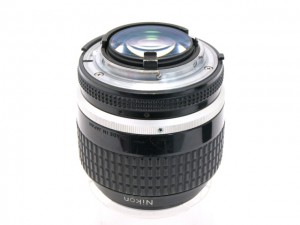 ニコンＡｉ35/1.4Ｓ