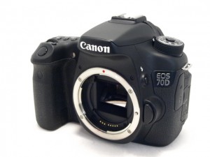 キヤノンＥＯＳ70Ｄ