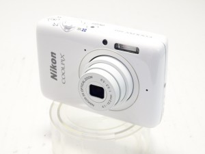 ﾆｺﾝCOOLPIX S02