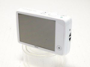 ﾆｺﾝCOOLPIX S02
