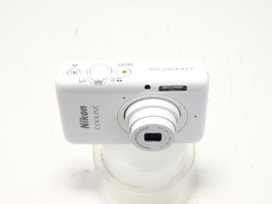 ﾆｺﾝCOOLPIX S02