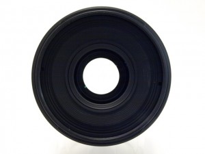ニコンAFSマイクロ60/2.8G