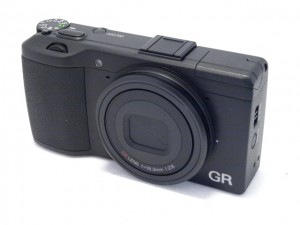 リコーＧＲ