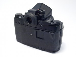 ペンタックス67Ⅱ