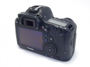 キヤノンEOS6D