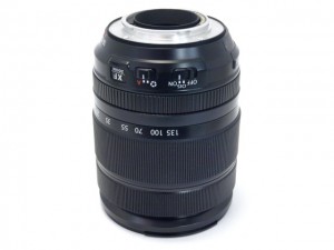 フジXF18-135/3.5-5.6R LM OIS WR