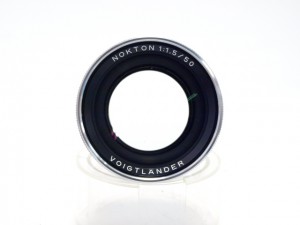 ノクトン50/1.5