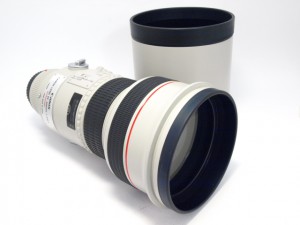 キヤノンEF300/2.8L