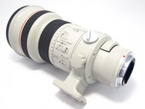 キヤノンEF300/2.8L