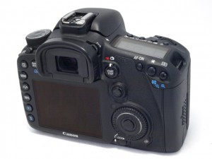 キヤノンEOS7D