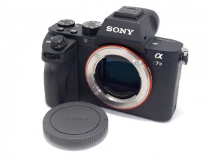 ＳＯＮＹ　α７ＩＩ