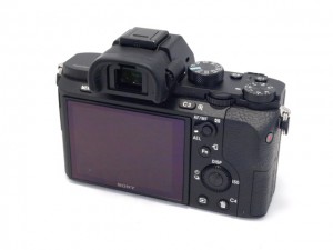 ＳＯＮＹ　α７ＩＩ