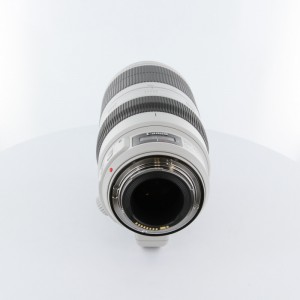 キヤノンEF100-400/4.5-5.6L ISII USM