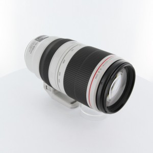 キヤノンEF100-400/4.5-5.6L ISII USM