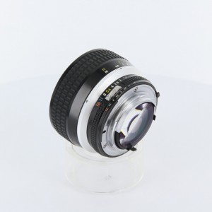 ニコンAi　Noct　58/1.2S