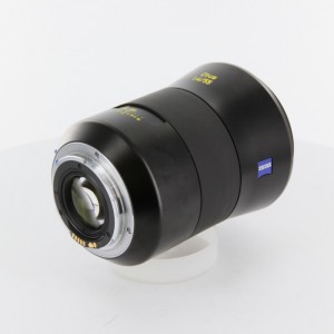ツアイス Otus55/1.2ZE