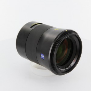 ツアイス Otus55/1.2ZE