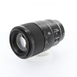 SONY　FE 90mm F2.8 Macro G OSS