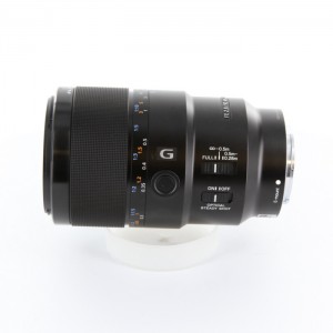 SONY　FE 90mm F2.8 Macro G OSS