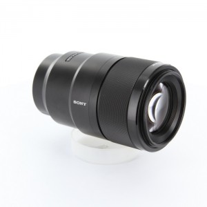 SONY　FE 90mm F2.8 Macro G OSS
