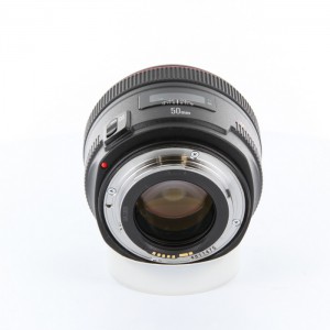 キヤノンEF50/1.2L