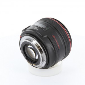 キヤノンEF50/1.2L