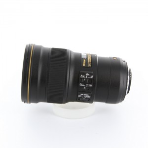 AF-S NIKKOR 300mm f/4E PF ED VR