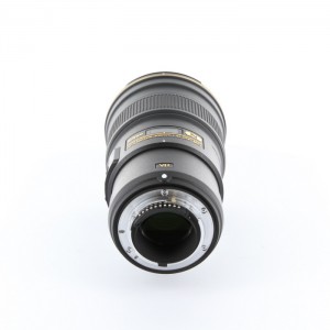 AF-S NIKKOR 300mm f/4E PF ED VR