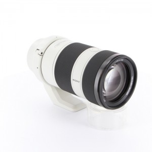 SONY　FE70-200/4GOSS