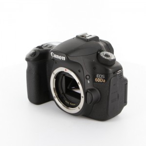 キヤノンＥＯＳ60Ｄa