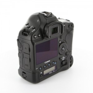 キヤノンEOS1DX